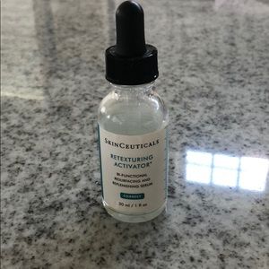 Skinceuticals retexturing activator
